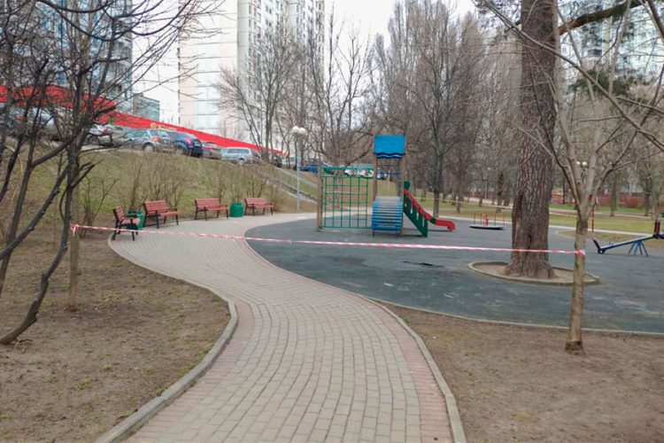 Чем будут заниматься россияне на карантине?