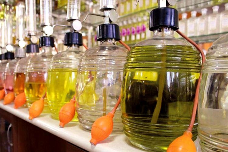 Турецкий одеколон уже несколько недель сметают из полок туристы и местные