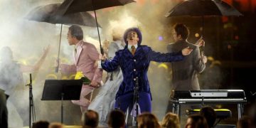 От коронавируса пострадал и Cirque du Soleil