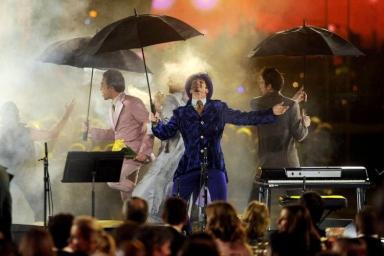 От коронавируса пострадал и Cirque du Soleil