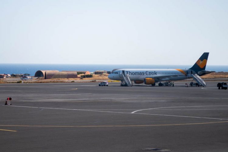 Новое приложение для туристов поможет компенсировать вред от полета