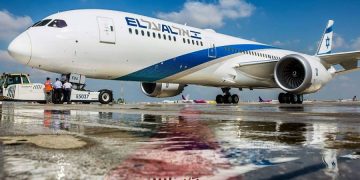 новость 01-03-2020 Авиакомпания El Al планирует массовые увольнения из-за COVID-19