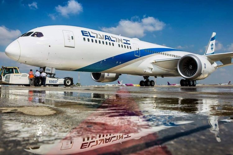 новость 01-03-2020 Авиакомпания El Al планирует массовые увольнения из-за COVID-19