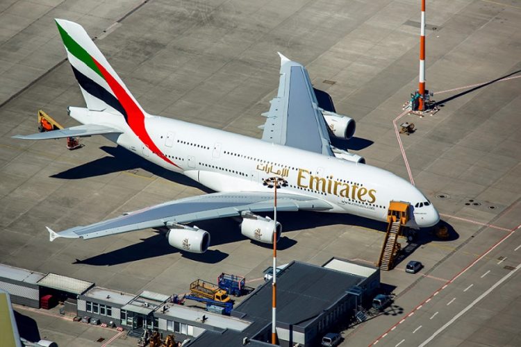 новость 02-03-2020 Авиакомпания Emirates Airlines закроется из-за коронавируса?