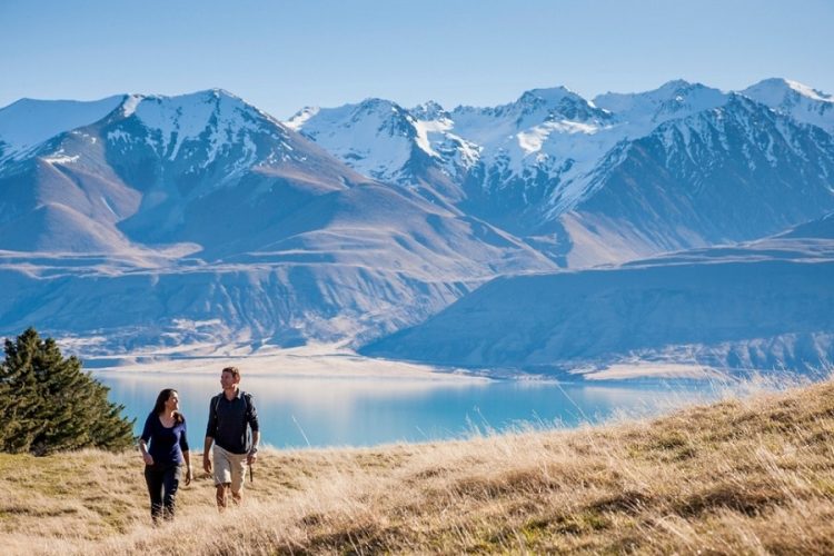 новость 11-03-2020 Новая Зеландия распространила ограничения на поездки