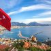 новость 15-03-2020 Туристическая индустрия Турции готовится к серьезному удару