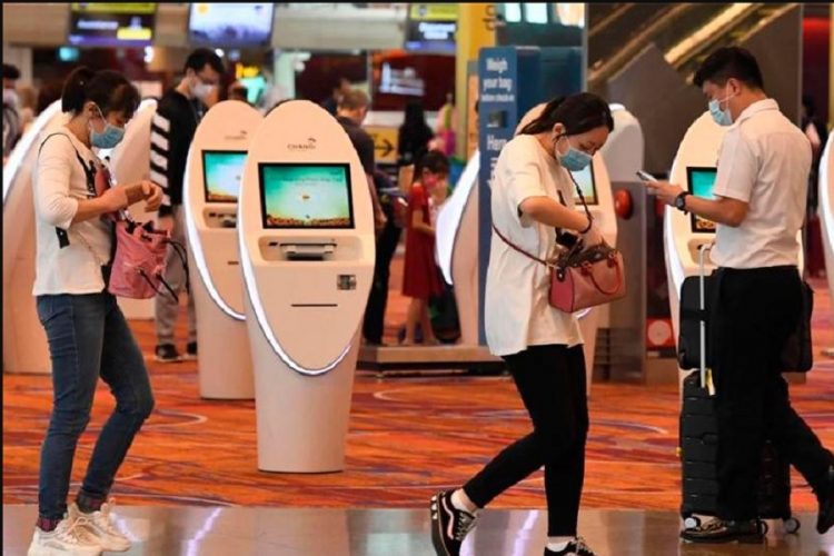 новость 23-03-2020 Сингапур недавно принял решение закрыть границы