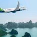 новость 25-03-2020 Застрявший во Вьетнаме самолет Bamboo Airways доставит европейцев домой