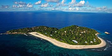 новость 26-03-2020 Курортный остров на Мальдивах превратили в карантинное учреждение 