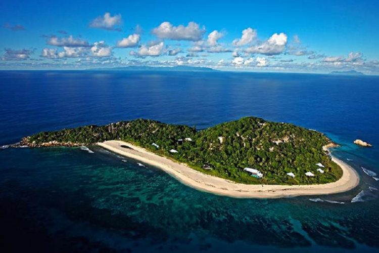 новость 26-03-2020 Курортный остров на Мальдивах превратили в карантинное учреждение