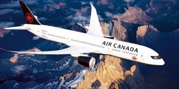 новость 29-03-2020 Air Canada продолжает эвакуацию канадцев из-за рубежа