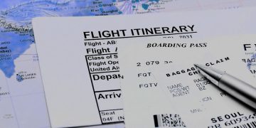 новость 12-03-2020 После запрета Трампа цены на обратные авиабилеты взлетают