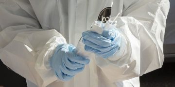 новость 03-03-2020 Третья жертва нового коронавируса во Франции