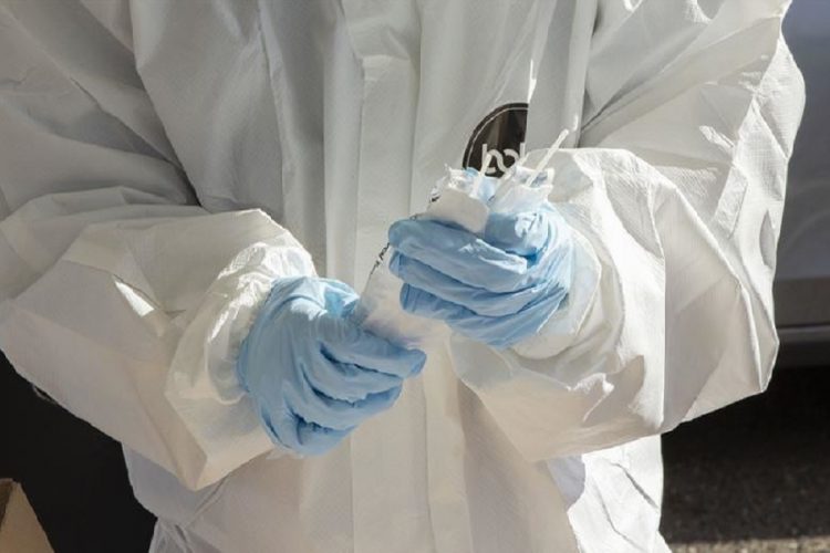 новость 03-03-2020 Третья жертва нового коронавируса во Франции