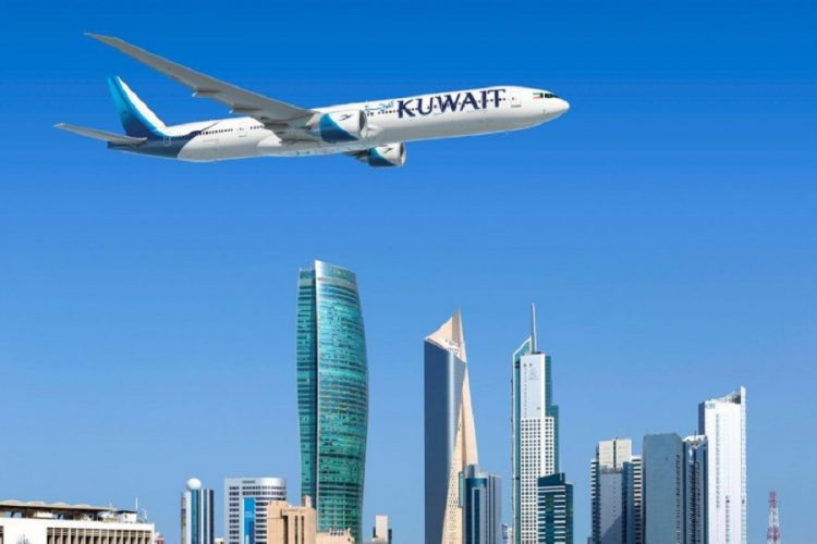 новость 04-03-2020 Последствия коронавируса для авиационного сектора Кувейта