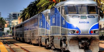 новость 05-03-2020 Amtrak принимает ответные меры на угрозу коронавируса