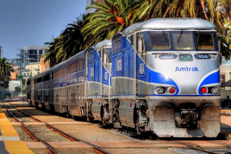 новость 05-03-2020 Amtrak принимает ответные меры на угрозу коронавируса