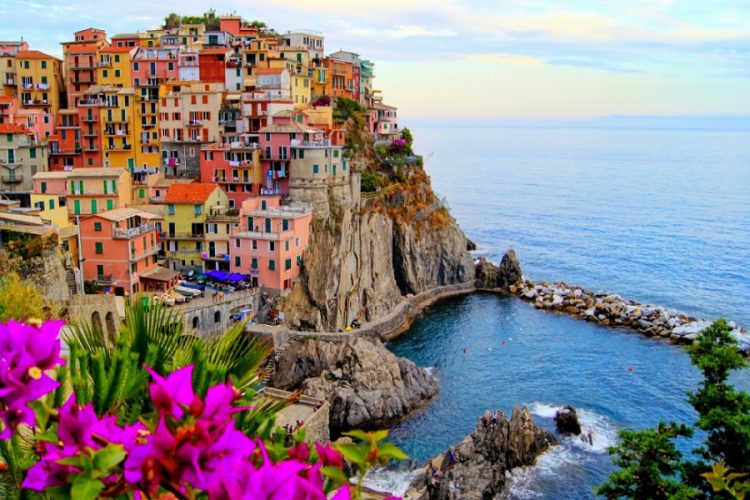 новость 06-03-2020 Из-за коронавируса туризм Италии теряет $47 миллиардов ежемесячно