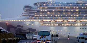 новость 10-03-2020 Круиз по Нилу стал смертельным для 60-летнего туриста из Германии