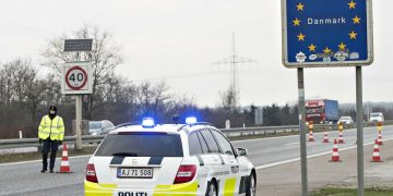 новость 15-03-2020 Дания и Польша временно закрывают свои границы