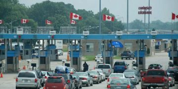 новость 18-03-2020 США и Канада закрывают общую границу и приостанавливают поездки