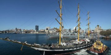 новость 19-03-2020 Первый предполагаемый случай COVID-19 в морском порту ЮАР