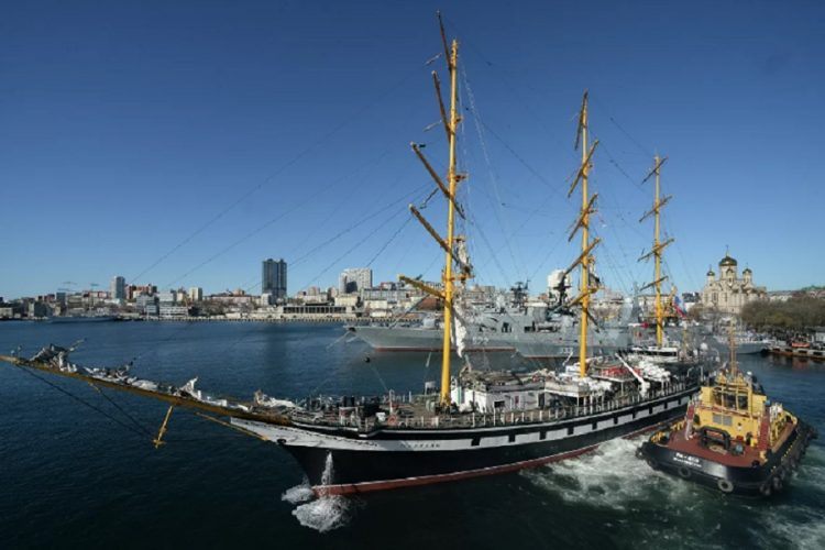 новость 19-03-2020 Первый предполагаемый случай COVID-19 в морском порту ЮАР