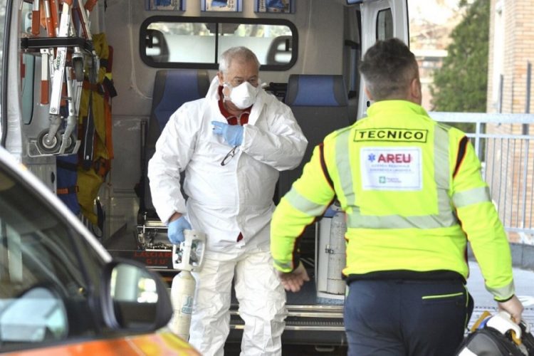 новость 24-03-2020 Италия объявила запрет на внутренние поездки