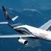 новость 27-03-2020 Oman Air сокращает все пассажирские перевозки