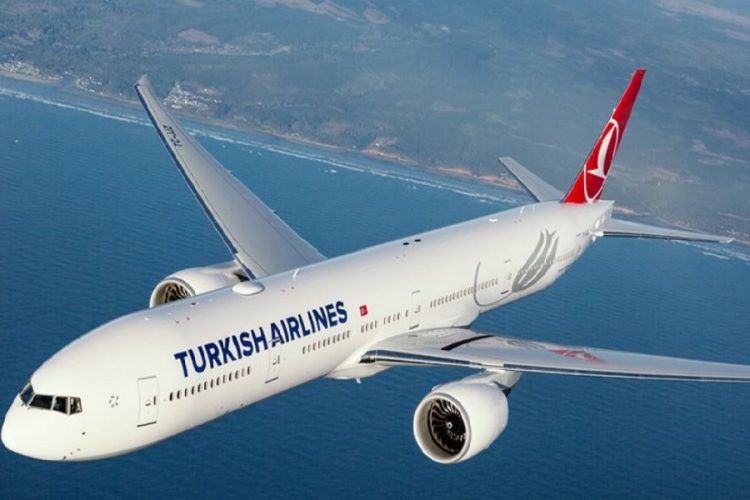 новость 30-03-2020 Турция приостанавливает все международные авиарейсы