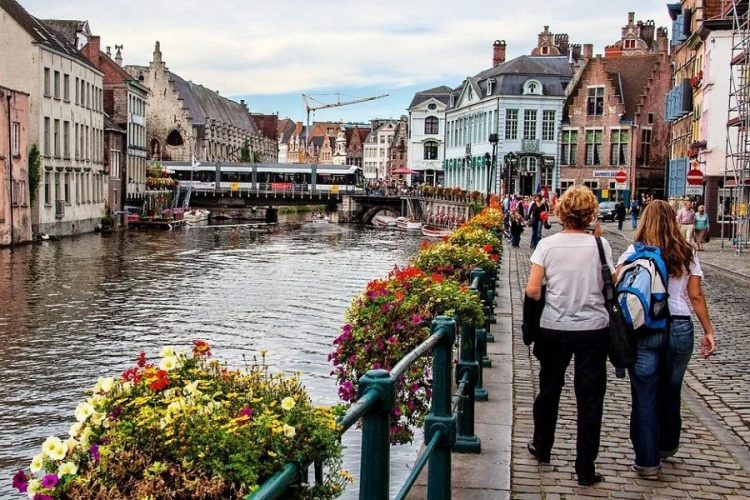 новость 03-03-2020 Covid-19 наносит удал по бельгийской туристической индустрии