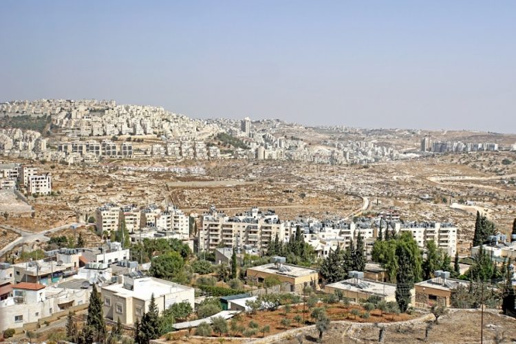 новость 05-03-2020 Ограничение на посещение Западного города ввела Палестина