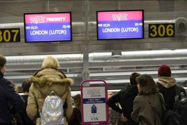 новость 12-03-2020 Миллениалы хватают дешевые рейсы, несмотря на риски COVID-19