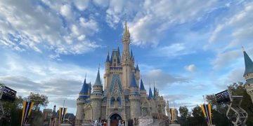 новость 13-03-2020 Пандемия коронавируса привела к закрытию Walt Disney World