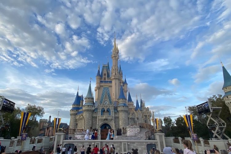 новость 13-03-2020 Пандемия коронавируса привела к закрытию Walt Disney World