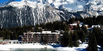 новость 14-03-2020 Закроются ли французские горнолыжные курорты из-за COVID-19?