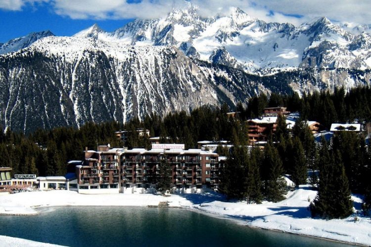 новость 14-03-2020 Закроются ли французские горнолыжные курорты из-за COVID-19?