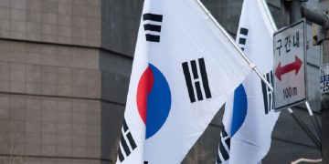 новость 26-03-2020 Южная Корея ужесточила правила въезда для иностранцев