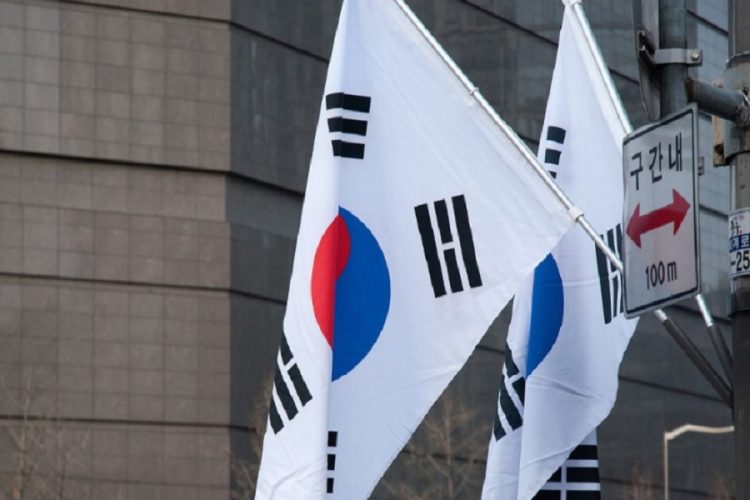 новость 26-03-2020 Южная Корея ужесточила правила въезда для иностранцев