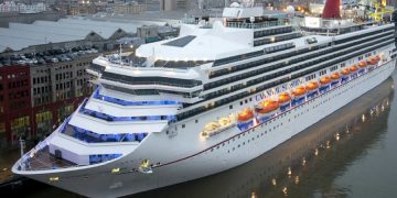 новость 30-03-2020 Круизные линии США потеряли порядка $750 миллионов из-за COVID-19