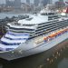 новость 30-03-2020 Круизные линии США потеряли порядка $750 миллионов из-за COVID-19