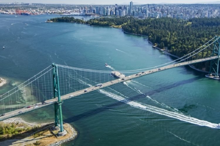 новость 13-03-2020 $3 миллиона потеряет туризм Ванкувера от отмен круизов