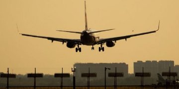 новость 26-03-2020 Китай значительно сократит международные авиарейсы