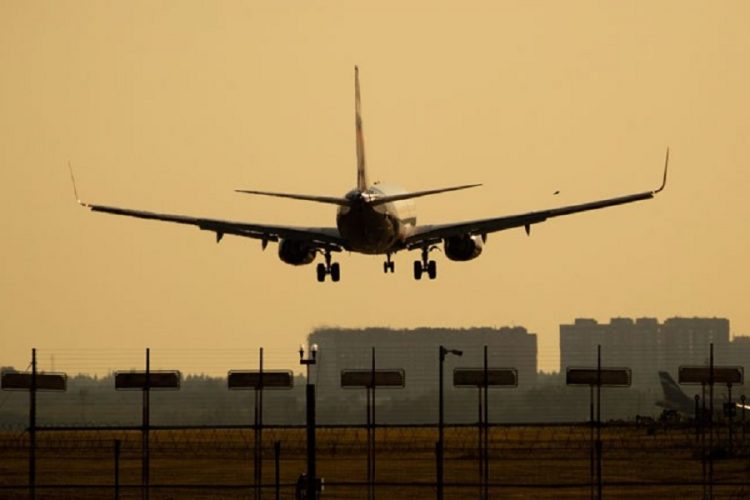 новость 26-03-2020 Китай значительно сократит международные авиарейсы