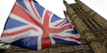 новость 31-03-2020 На репатриацию британцев Великобритания выделила £75 миллионов