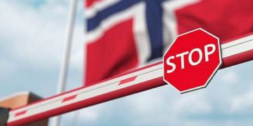 новость 25-03-2020 Правительство Норвегии решило продлить карантин до 13 апреля