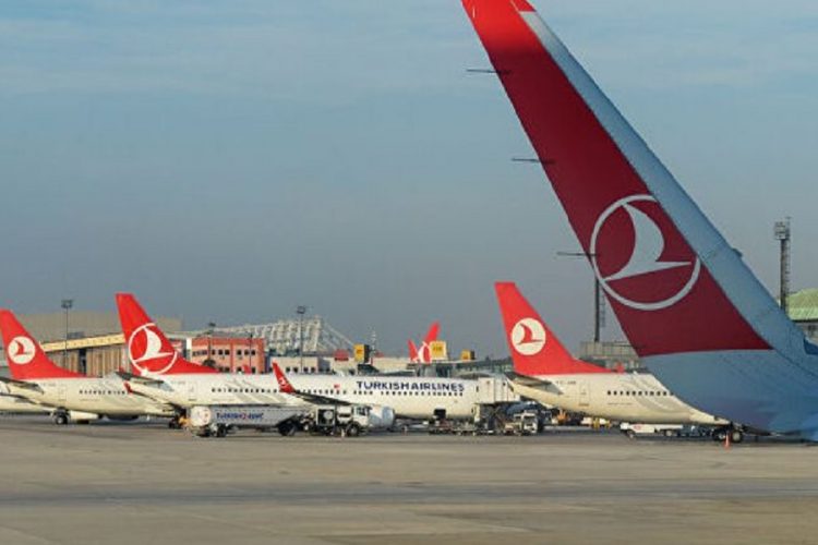 новость 26-03-2020 Некоторые авиакомпании переключаются на грузовые рейсы