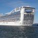 новость 02-03-2020 У сотен пассажиров Princess Cruises диагностировали норовирус
