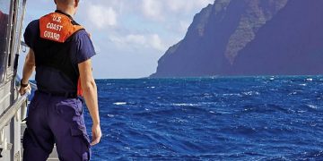 новость 04-03-2020 У острова Кауаи во время дайвинга погибли двое туристов