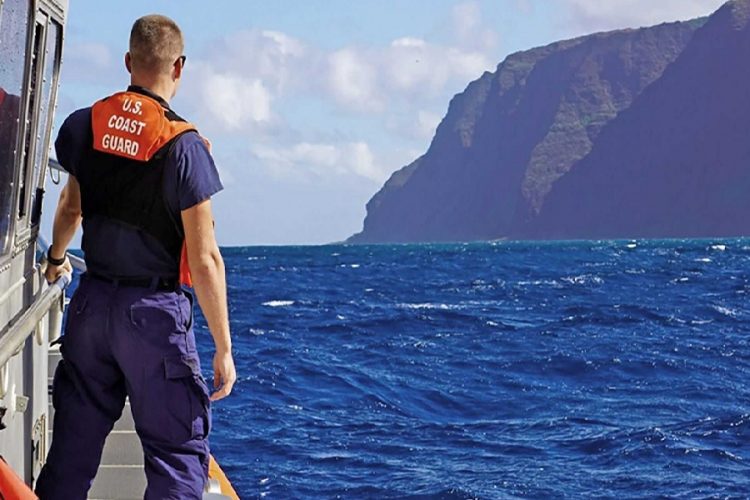 новость 04-03-2020 У острова Кауаи во время дайвинга погибли двое туристов